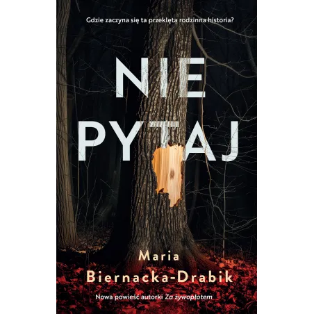 NIE PYTAJ