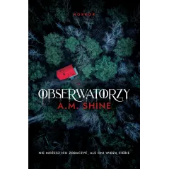 OBSERWATORZY