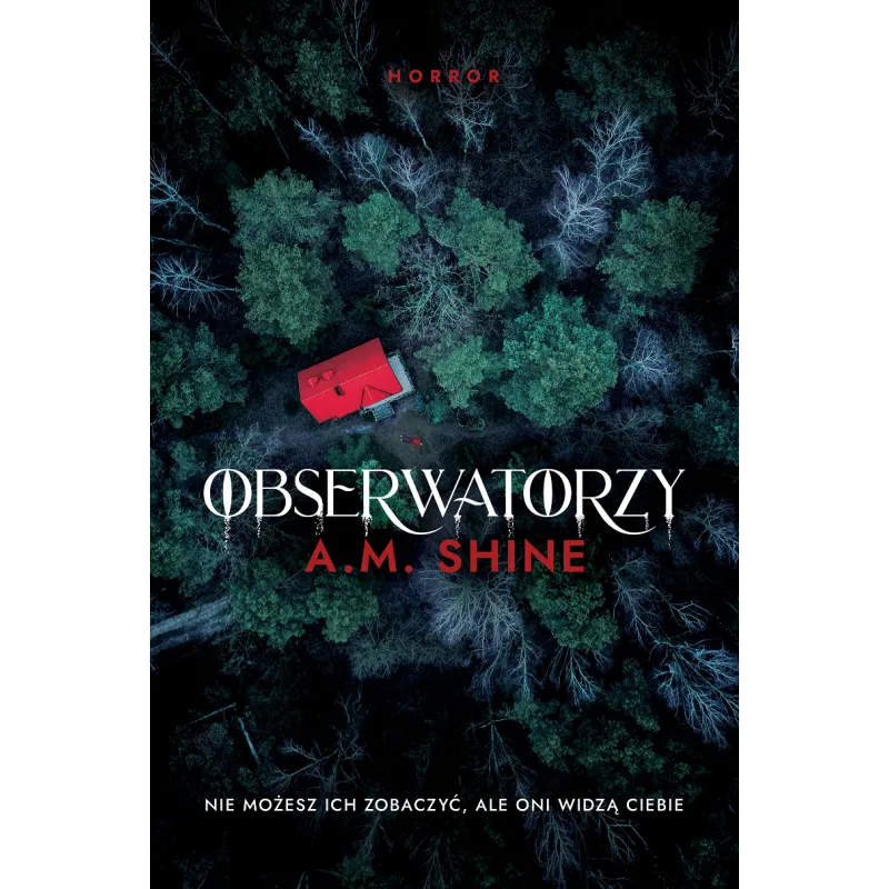 OBSERWATORZY