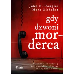 Mark Olshaker,John E. Douglas