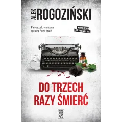 Alek Rogoziński