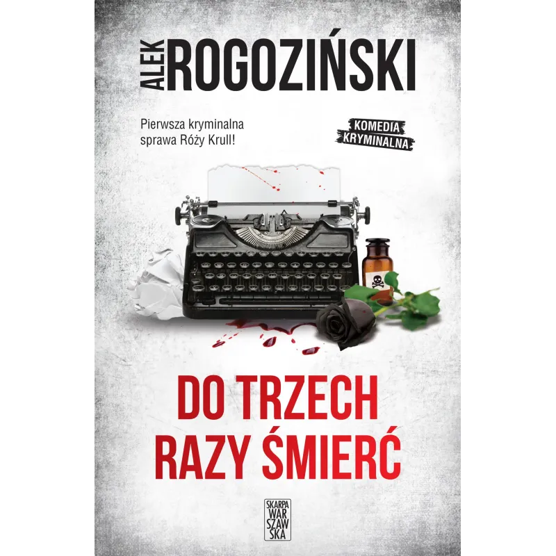Alek Rogoziński