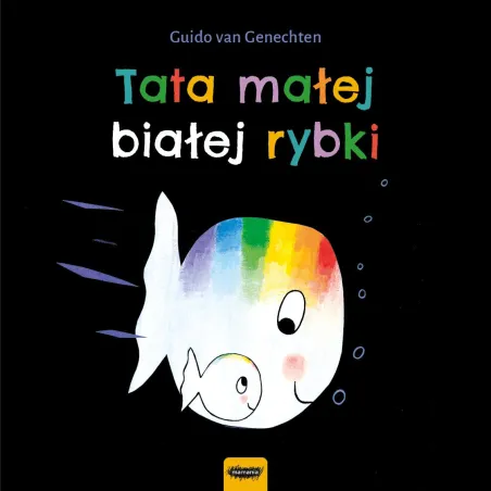 Tata Małej Białej Rybki Tata Małej Białej Rybki
