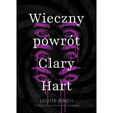 Wieczny Powrót Clary Hart Wieczny Powrót Clary Hart
