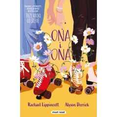 Rachel Lippincott,Alyson Derrick