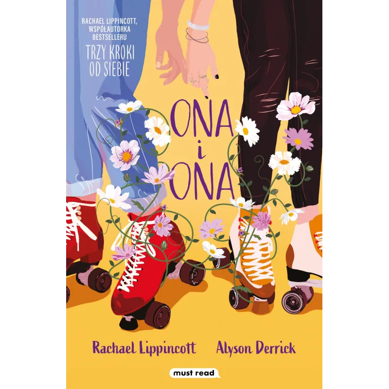 Rachel Lippincott,Alyson Derrick