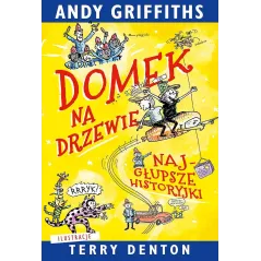 Andy Griffiths