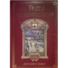 TRZEJ MUSZKIETEROWIE 2