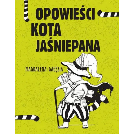 Magdalena Gałęzia