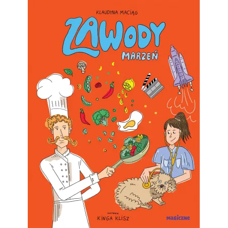 Zawody Marzeń Zawody Marzeń