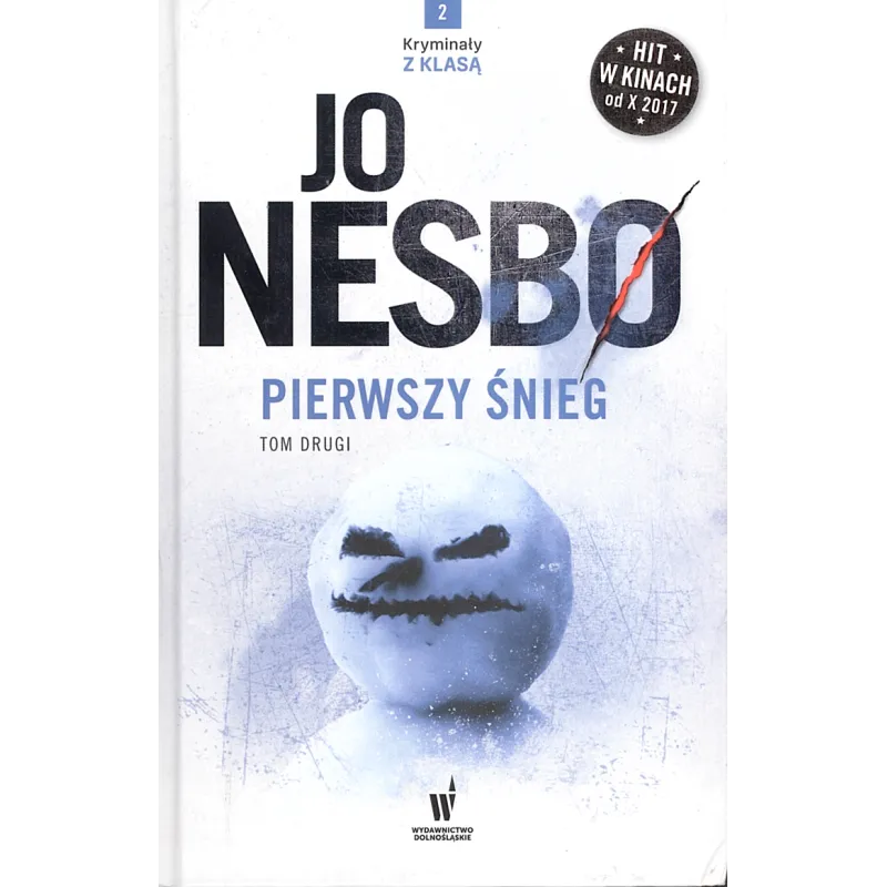 PIERWSZY ŚNIEG 2 - Dolnośląskie