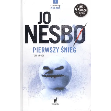PIERWSZY ŚNIEG 2 - Dolnośląskie