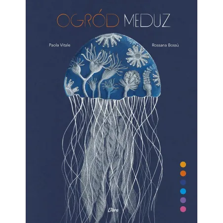 Ogród Meduz Ogród Meduz