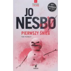 PIERWSZY ŚNIEG 1 - Dolnośląskie