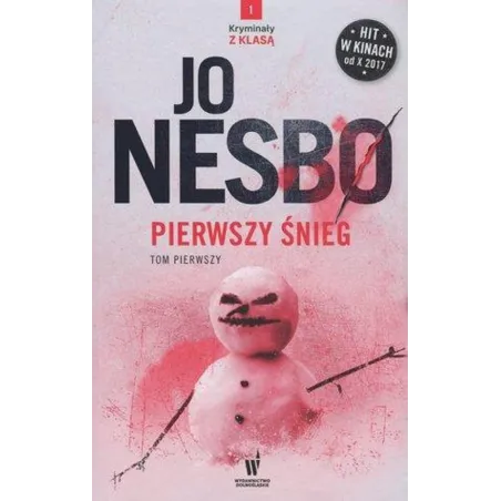PIERWSZY ŚNIEG 1 - Dolnośląskie