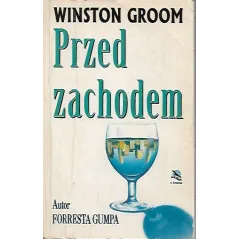 PRZED ZACHODEM