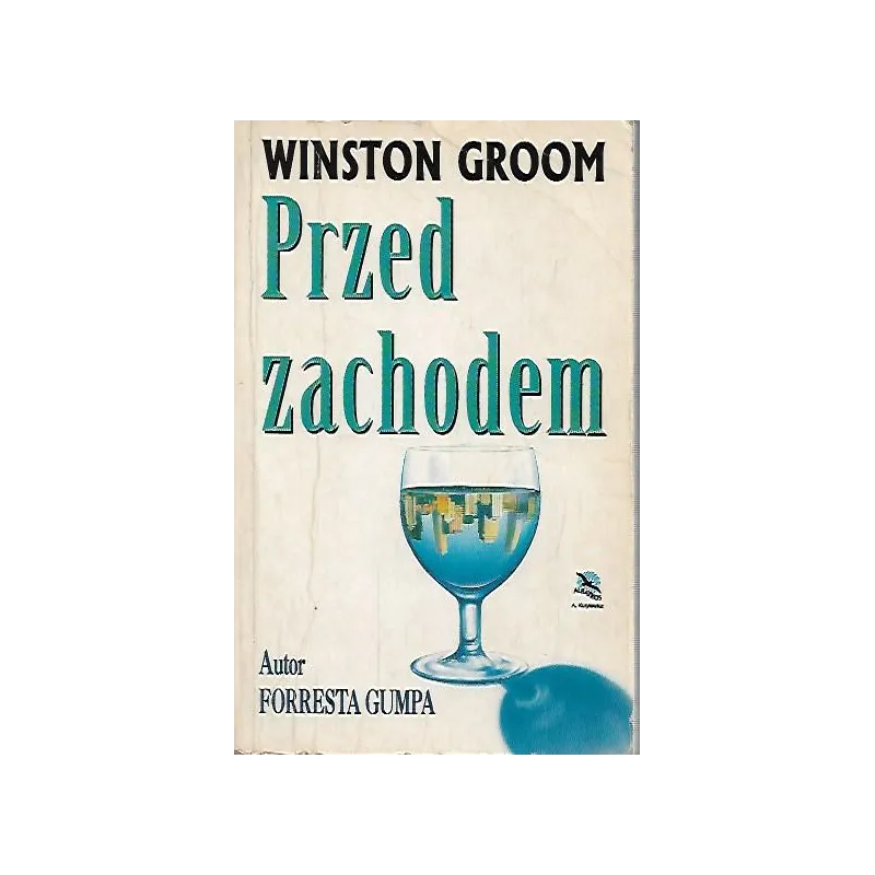 PRZED ZACHODEM