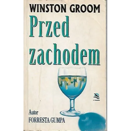 PRZED ZACHODEM