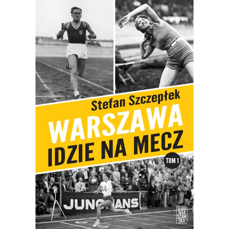 Stefan Szczepłek