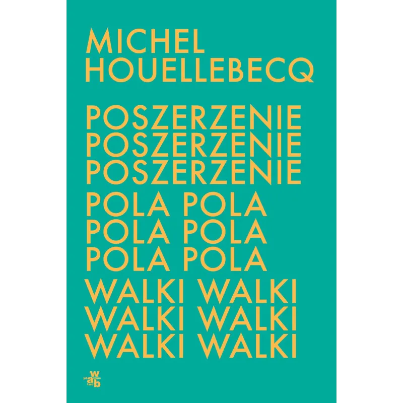 Michel Houellebecq
