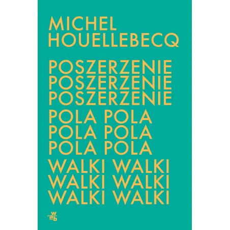 Michel Houellebecq