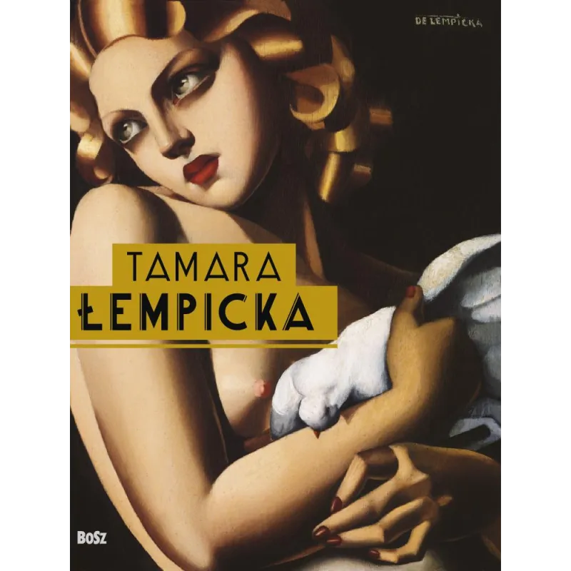 Marisa de Lempicka,Maria Anna Potocka