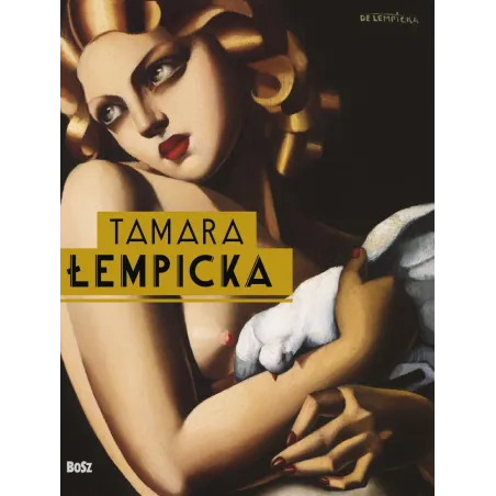 Tamara Łempicka