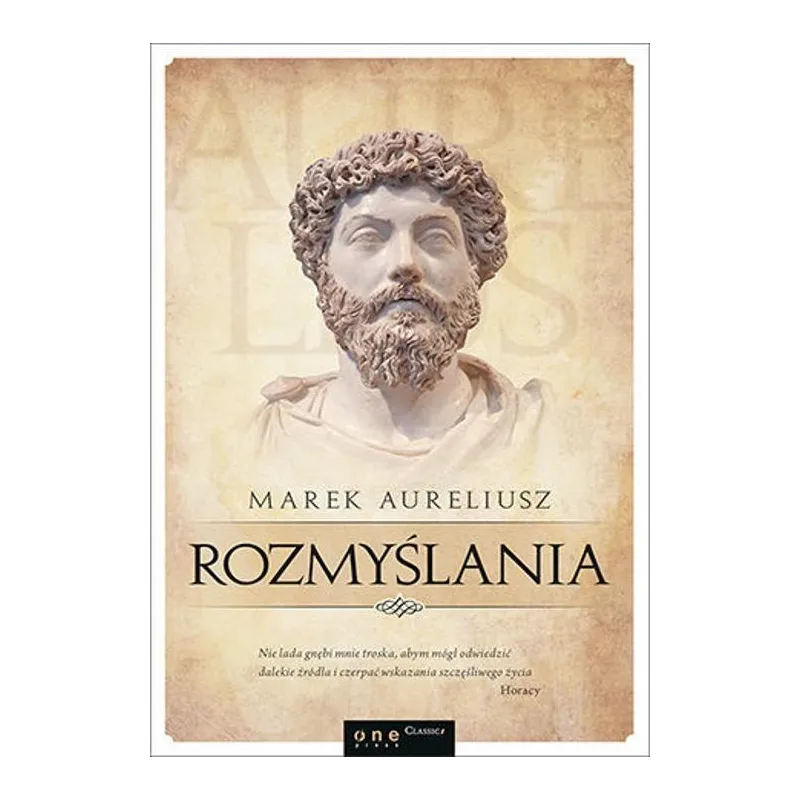 Marek Aureliusz