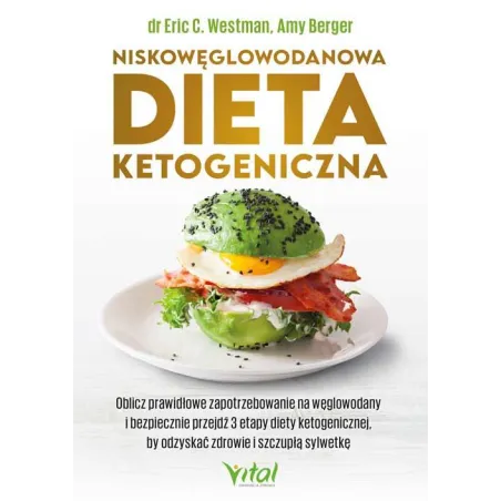 Niskowęglowodanowa Dieta Ketogeniczna