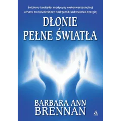Barbara Ann Brennan