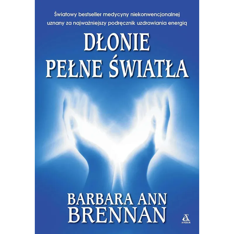 Barbara Ann Brennan