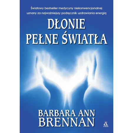 Barbara Ann Brennan