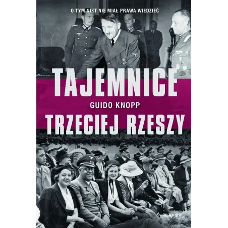 Tajemnice Trzeciej Rzeszy