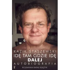 Kazik Staszewski,Rafał Księżyk