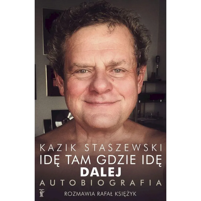 Kazik Staszewski,Rafał Księżyk
