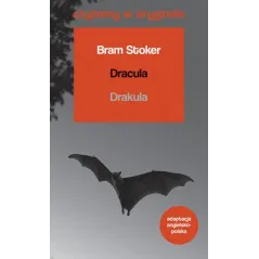 DRACULA. CZYTAMY W ORYGINALE