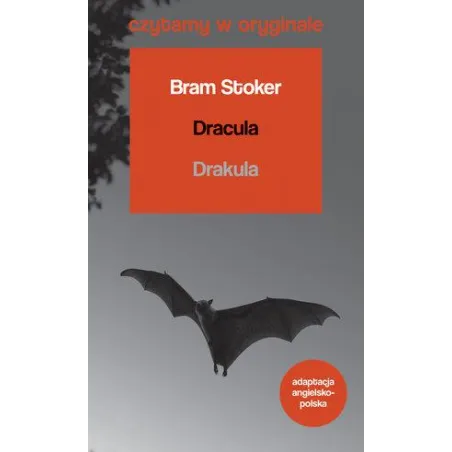 DRACULA. CZYTAMY W ORYGINALE