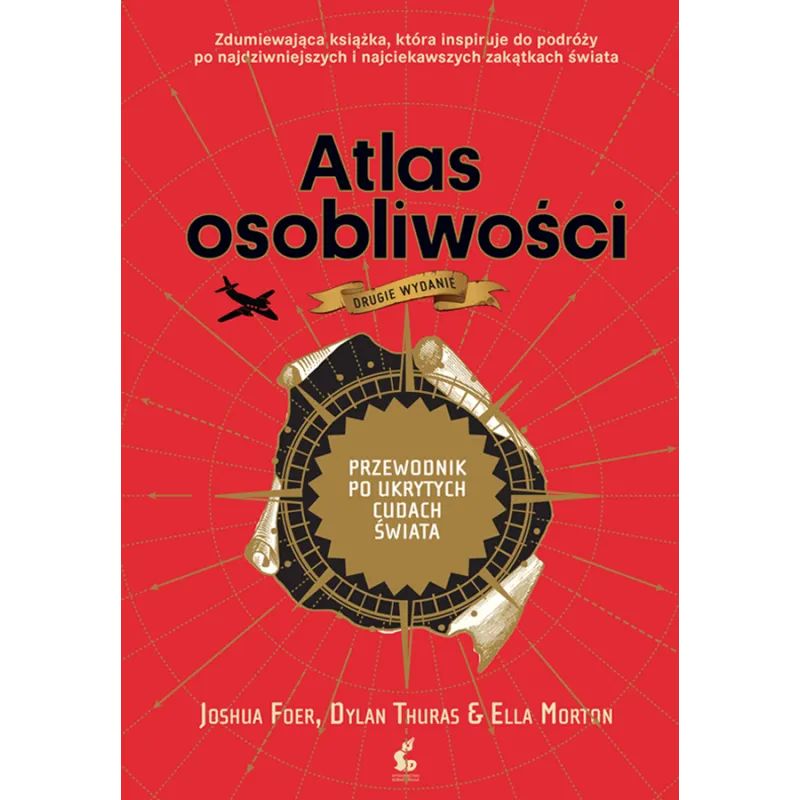 Joshua Foer,Dylan Thuras,Ella Morton
