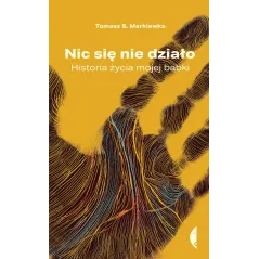 Tomasz S. Markiewka