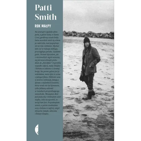 Patti Smith