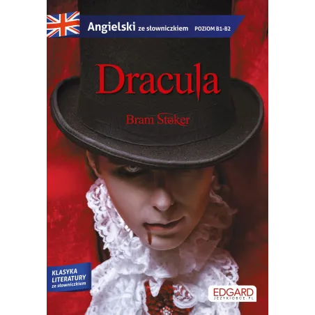 Bram Stoker