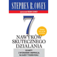 Stephen R. Covey