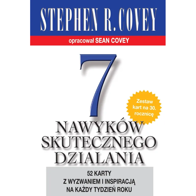 Stephen R. Covey