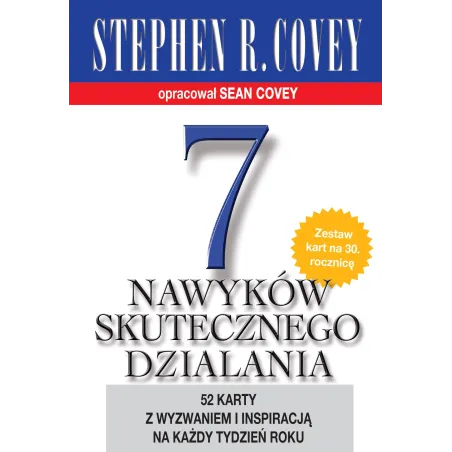 Stephen R. Covey