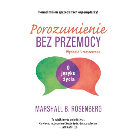 Marshall Rosenberg
