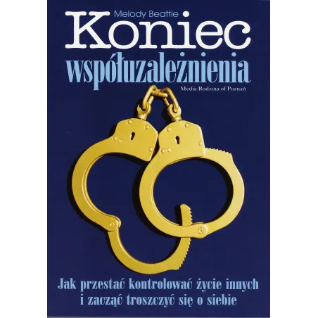 Koniec Współuzależnienia