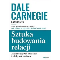 Dale Carnegie