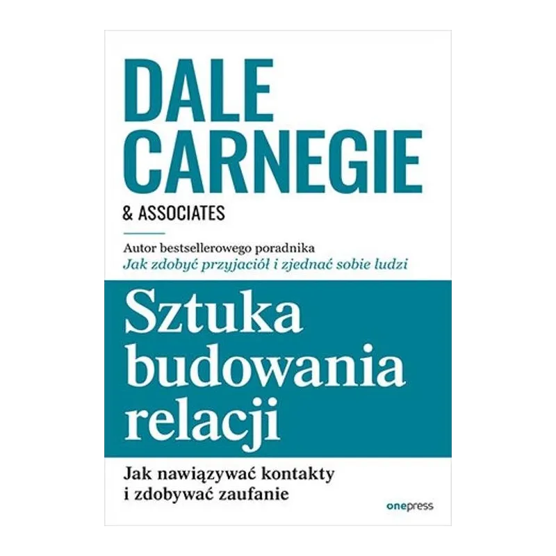 Dale Carnegie