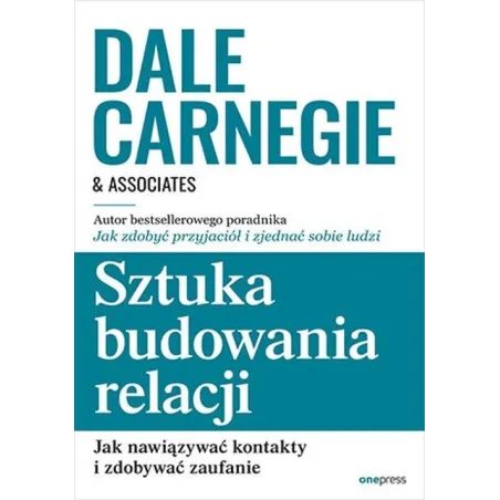 Dale Carnegie