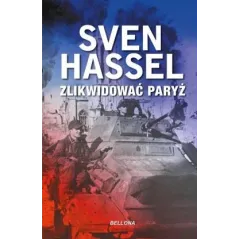 Sven Hassel